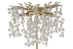 Цена на Торшер Dio D'arte Tavenna H 3.1.1.103 G