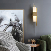 Купить Бра ImperiumLoft 209179-26