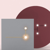 Бра ImperiumLoft 189563-26 в интернет магазине Гет Лайт