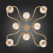 Подвесная люстра ST-Luce SL1502.203.08 в интернет магазине Гет Лайт
