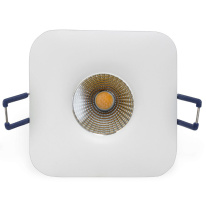 Встраиваемый светильник LeDron LH07S-S 3000K Цена на Встраиваемый светильник LeDron LH07S-S 3000K