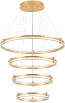 Каскадная люстра Stilfort 4006/05/04P Купить Каскадная люстра Stilfort 4006/05/04P