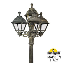 Цена на Садово-парковый светильник Fumagalli U23.158.S31.BXF1R