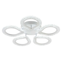 Купить Накладная люстра Escada 10270/5LED