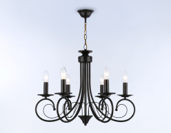 Купить Подвесная люстра Ambrella Light TR9612