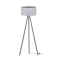 Фото Торшер LOFT IT 1700-FBK+LWH