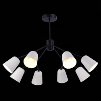 Цена на Люстра на штанге Evoluce SLE155942-08