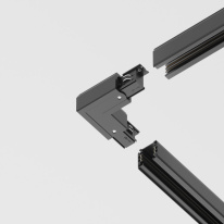 Цена на Коннектор Maytoni Technical TRA005CL-31B-L