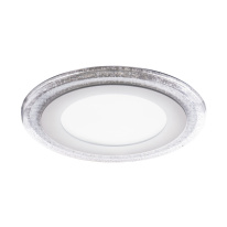 Фото Встраиваемый светильник Gauss BL317