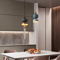 Цена на Подвесной светильник ImperiumLoft 181017-26