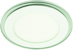 Фото Встраиваемый светильник ARTE Lamp A7309PL-1WH