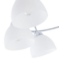 Купить Люстра на штанге ARTE Lamp A6057PL-8CC
