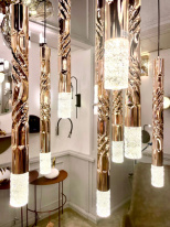 Цена на DeLight Collection OM2365-F1 gold