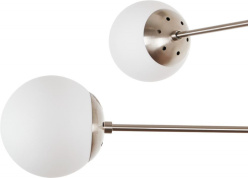 Цена на Люстра на штанге MyFar MR1320-4P