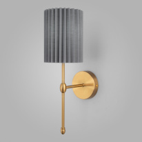 Фото Бра Eurosvet 60162/1 латунь