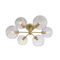 Накладная люстра ST-Luce SL434.202.06 в интернет магазине Гет Лайт