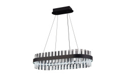 Цена на Подвесная люстра Natali Kovaltseva LED LAMPS 81276