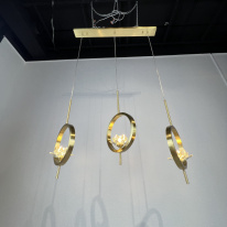 Купить с доставкой по Москве и России Подвесной светильник ImperiumLoft 177900-26