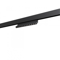 Фото Светильник на шине ARTE Lamp A5726PL-1BK