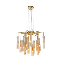 Фото Подвесная люстра Favourite 4500-15P