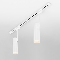 Купить Светильник на шине Elektrostandard Oliver белый 9W 4200K (LTB45) однофазный