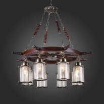 Купить Подвесная люстра ST-Luce SL150.303.08