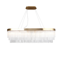 Фото Подвесная люстра Favourite 4189-14P