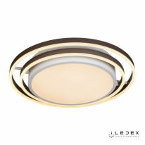 Купить Накладной светильник iLedex B6308-101W/620 WH