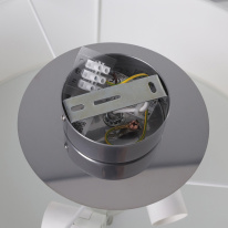 Купить Люстра на штанге Nowodvorski 6391