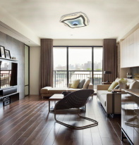 Купить с доставкой по Москве и России Накладной светильник Natali Kovaltseva LED LAMPS 81067