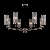 Люстра на штанге Freya FR5036PL-08N в интернет магазине Гет Лайт