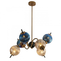 Фото Подвесной светильник APLOYT APL.608.07.06