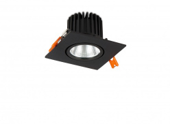 Встраиваемый светильник Simple Story 2076-LED12DLB Купить Встраиваемый светильник Simple Story 2076-LED12DLB