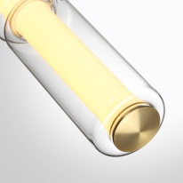 Подвесной светильник Odeon Light 6688/19L Цена на Подвесной светильник Odeon Light 6688/19L