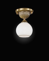 Фото Накладной светильник Reccagni Angelo PL 8600/1