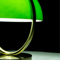 Купить Настольная лампа ARTE Lamp A5040LT-1AB