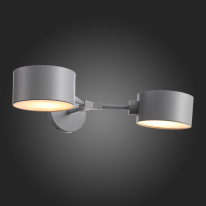 Бра Evoluce SLE183701-02 в интернет магазине Гет Лайт