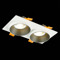 Цена на Встраиваемый светильник ST-Luce ST206.528.02