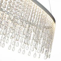 Каскадная люстра ST-Luce SL6201.103.37 Цена на Каскадная люстра ST-Luce SL6201.103.37