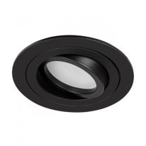 Купить Встраиваемый светильник ARTE Lamp A2167PL-1BK