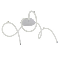 Фото Накладной светильник DeMarkt 312014203