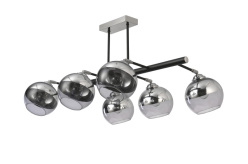 Купить Подвесной светильник Natali Kovaltseva 81455/6C