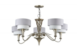 Цена на Подвесная люстра Maytoni H311-05-G