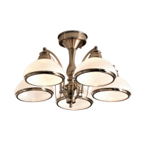 Фото Люстра на штанге Citilux CL401153