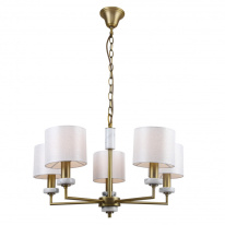 Фото Подвесная люстра F-Promo 2347-5P