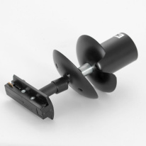 Светильник на шине Lussole LSP-8167-TAB в интернет магазине Гет Лайт