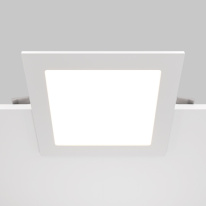 Влагозащищенный светильник Maytoni Technical DL021-6-L18W в интернет магазине Гет Лайт