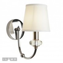 Фото Бра iLamp W2344-1 nic