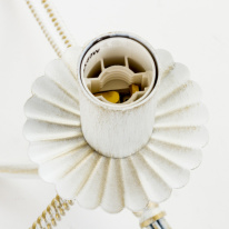 Цена на Подвесная люстра Nowodvorski 4984