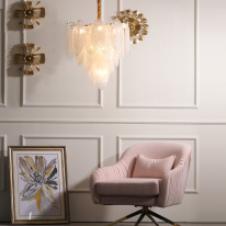 Купить Каскадная люстра ImperiumLoft 186788-22